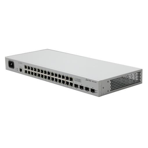 Switch Access Eltex MES2428 AC 24 cổng 101001000BASE-T (4)
