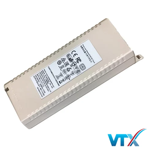 Thiết bị cấp nguồn Aruba Instant On 802.3at POE Injector – R9M77A