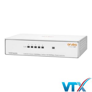 Thiết bị chuyển mạch Aruba Instant On 1430 5G – R8R44A