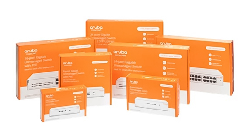 Thiết bị chuyển mạch Aruba Instant On 1430 8G – R8R46A_6