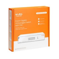 Thiết bị chuyển mạch Aruba Instant On 1430 8G – R8R46A_6