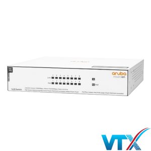 Thiết bị chuyển mạch Aruba Instant On 1430 8G – R8R46A