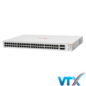 Thiết bị chuyển mạch Aruba Instant On 1830 48G – JL814A