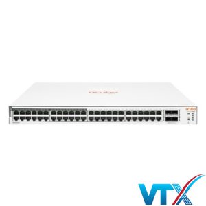 Thiết bị chuyển mạch Aruba Instant On JL815A 1830 48G