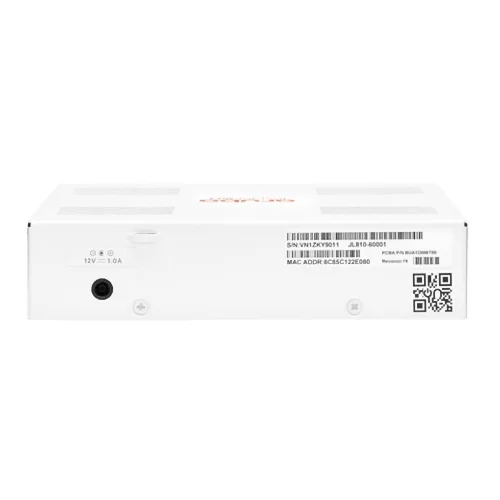 Thiết bị chuyển mạch Aruba Instant On 1830 8G – JL810A_6