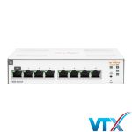 Thiết bị chuyển mạch Aruba Instant On 1830 8G – JL810A_6