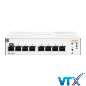 Thiết bị chuyển mạch Aruba Instant On 1830 8G – JL810A