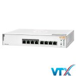 Thiết bị chuyển mạch Aruba Instant On 1830 8G – JL811A_6