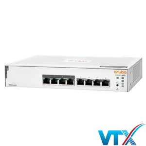 Thiết bị chuyển mạch Aruba Instant On 1830 8G – JL811A