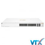 Thiết bị chuyển mạch Aruba Instant On 1930 24G – JL683B_3