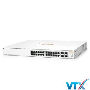 Thiết bị chuyển mạch Aruba Instant On 1930 24G – JL684B