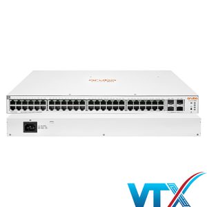 Thiết bị chuyển mạch Aruba Instant On 1930 48G – JL686B