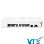 Thiết bị chuyển mạch Aruba Instant On 1930 8G – JL680A_3