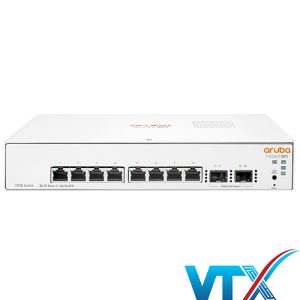 Thiết bị chuyển mạch Aruba Instant On 1930 8G – JL680A