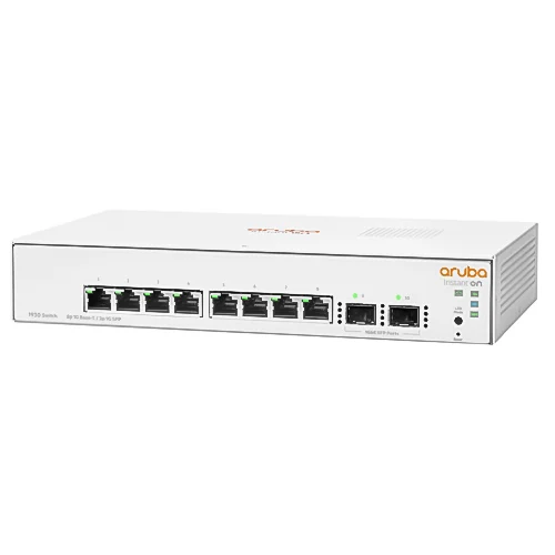Thiết bị chuyển mạch Aruba Instant On 1930 8G – JL680A_3