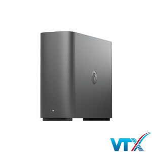 Thiết bị lưu trữ NAS Synology BeeStation 4TB (BST150-4T)