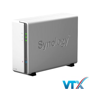 Thiết bị lưu trữ NAS Synology DS120j