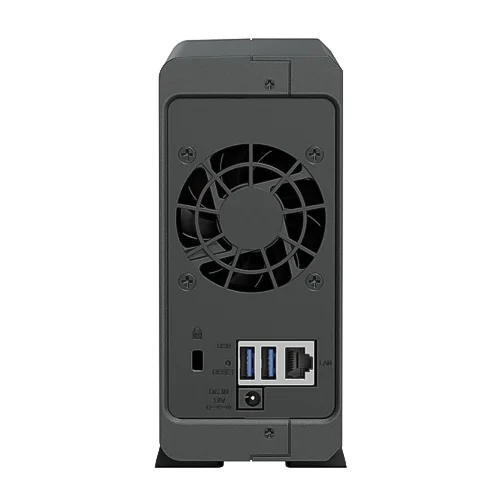 Thiết bị lưu trữ NAS Synology DS124