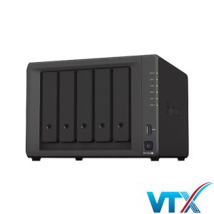 Thiết bị lưu trữ NAS Synology DS1522+
