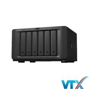 Thiết bị lưu trữ NAS Synology DS1621xs+