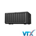 Thiết bị lưu trữ NAS Synology DS1821+_8
