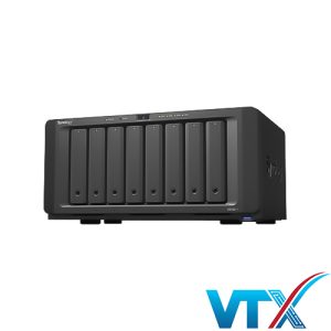 Thiết bị lưu trữ NAS Synology DS1821+