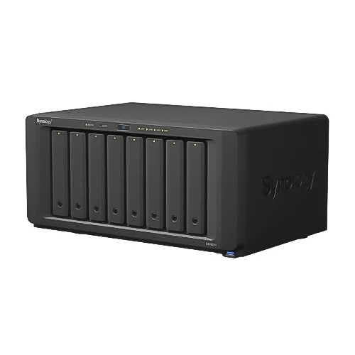 Thiết bị lưu trữ NAS Synology DS1821+_8
