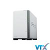 Thiết bị lưu trữ NAS Synology DS223j