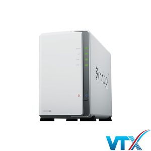 Thiết bị lưu trữ NAS Synology DS223j
