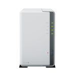 Thiết bị lưu trữ NAS Synology DS223j