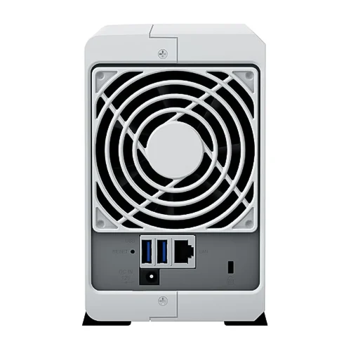 Thiết bị lưu trữ NAS Synology DS223j