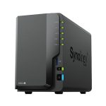 Thiết bị lưu trữ NAS Synology DS224+