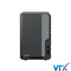 Thiết bị lưu trữ NAS Synology DS224+