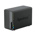 Thiết bị lưu trữ NAS Synology DS224+