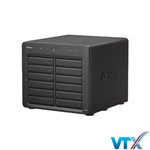 Thiết bị lưu trữ NAS Synology DS2422+