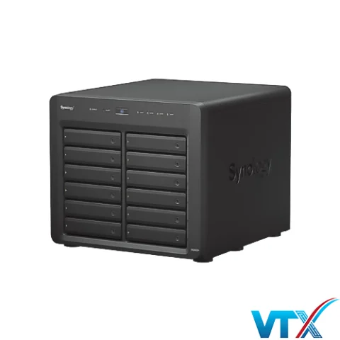 Thiết bị lưu trữ NAS Synology DS2422+