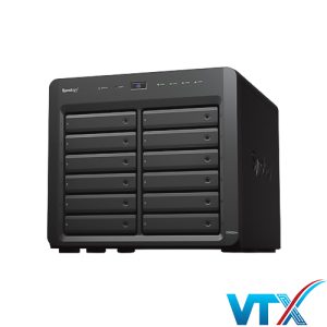 Thiết bị lưu trữ NAS Synology DS3622xs+
