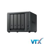 Thiết bị lưu trữ NAS Synology DS423+
