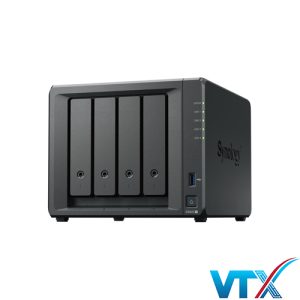 Thiết bị lưu trữ NAS Synology DS423