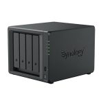 Thiết bị lưu trữ NAS Synology DS423+