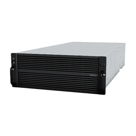 Thiết bị lưu trữ NAS Synology HD6500