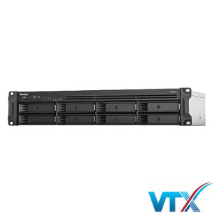 Thiết bị lưu trữ NAS Synology RS1221+