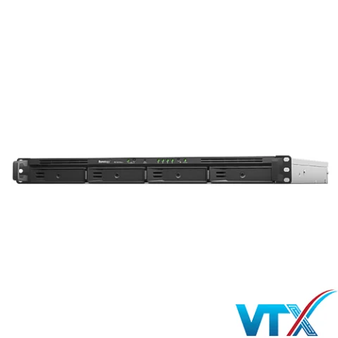 Thiết bị lưu trữ NAS Synology RS1619xs+