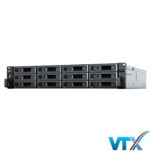 Thiết bị lưu trữ NAS Synology RS2421+