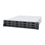 Thiết bị lưu trữ NAS Synology RS2423RP+