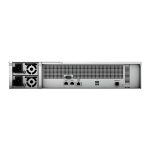 Thiết bị lưu trữ NAS Synology RS2423RP+