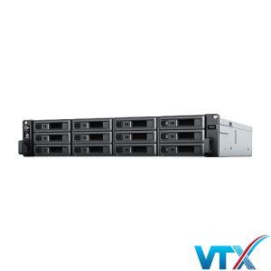 Thiết bị lưu trữ NAS Synology RS2423+