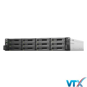 Thiết bị lưu trữ NAS Synology RS3618xs