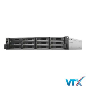 Thiết bị lưu trữ NAS Synology RS3621RPxs