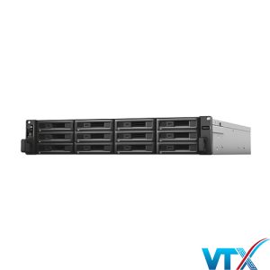 Thiết bị lưu trữ NAS Synology RS3621xs+